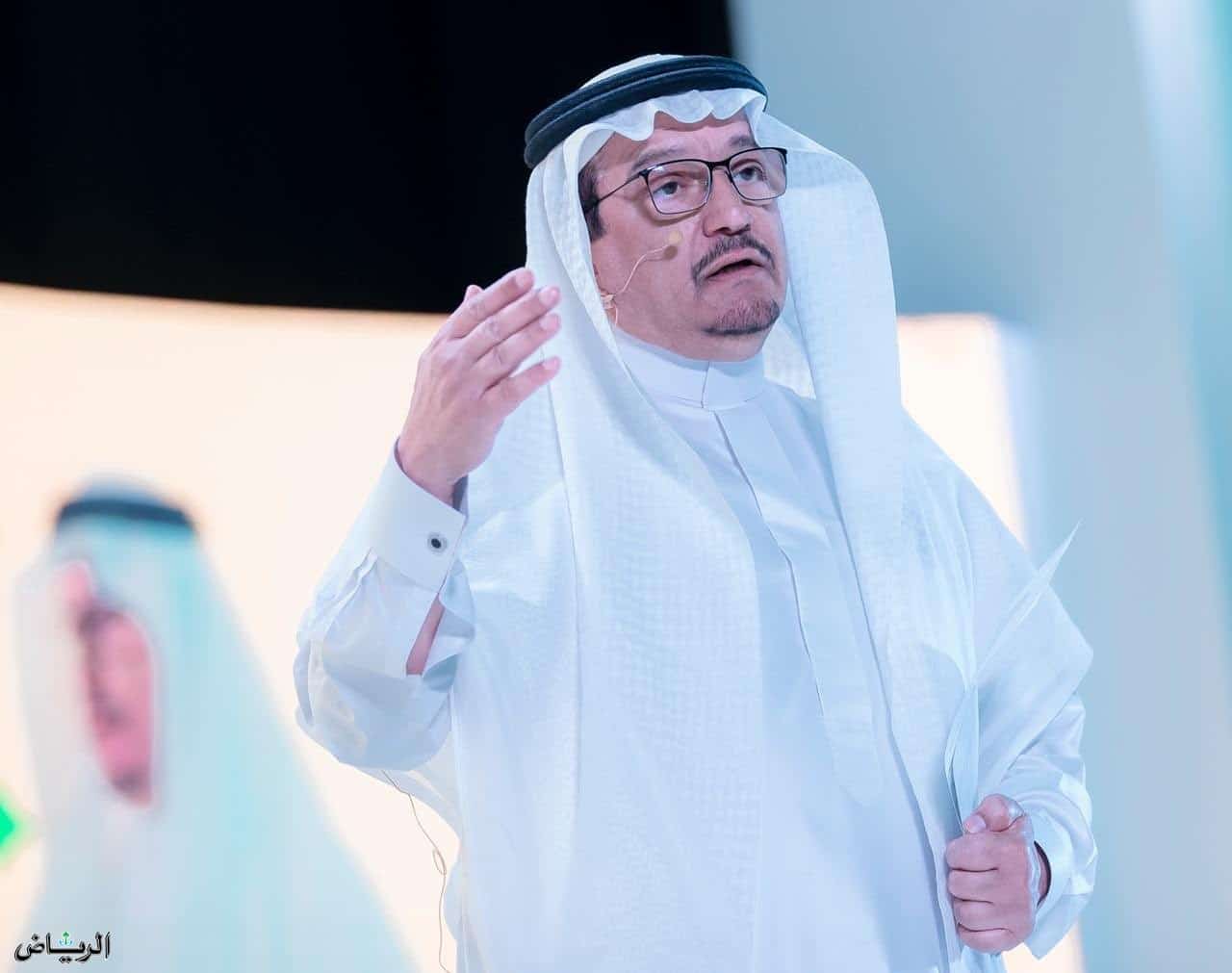 تصريح هام من وزير التعليم السعودي بشأن الدراسة عن بعد