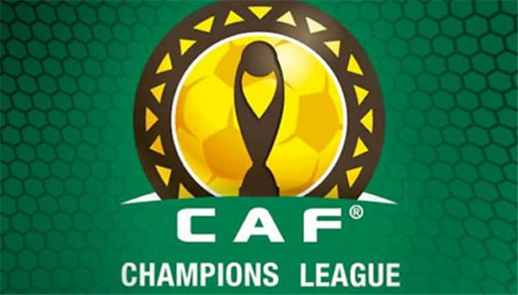 2021 دوري أبطال أفريقيا دوري أبطال