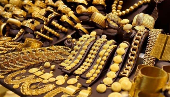 سعر الذهب اليوم في السعودية الاحد 3 يناير 2021 وفقا لاسعار السوق المحلي بالمملكة السعودية