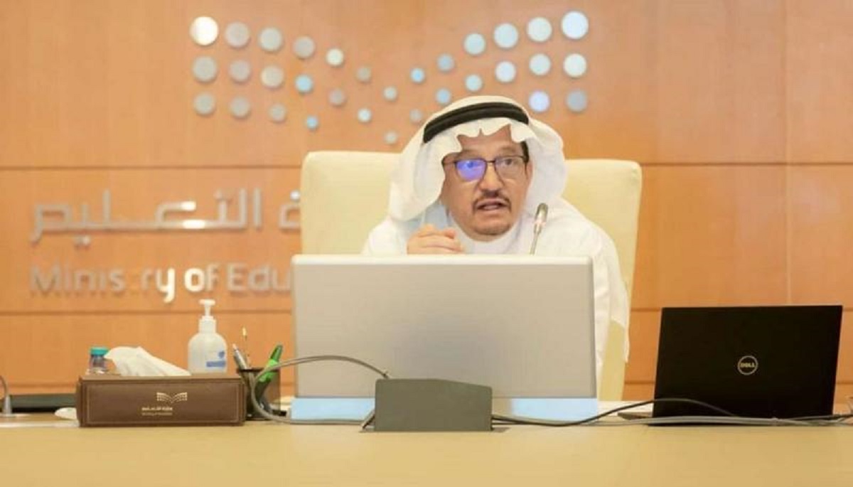وزير التعليم السعودي يصدر "قرار مفاجئ " بشأن التعليم الإلكتروني_أحدث قرارات وزير التعليم السعودي