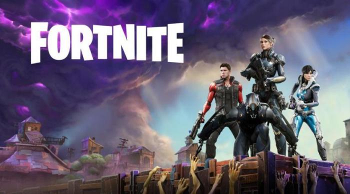 لعب لعبة fortnite بدون تحميل