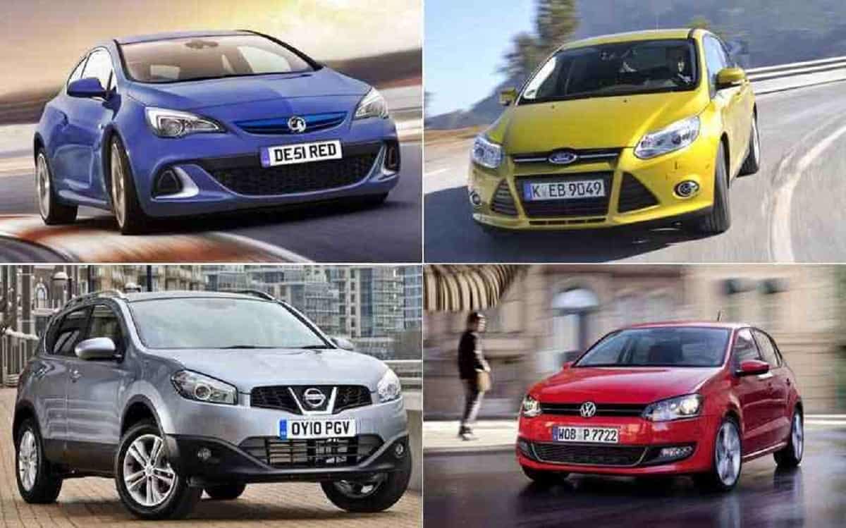 بالصور أفضل 10 سيارات في السعودية والاكثر مبيعا 2020/2021
