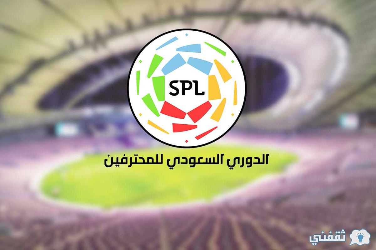 ترتيب الدوري القطري 2021