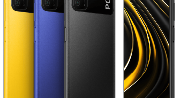 سعر هاتف Xiaomi Poco M3