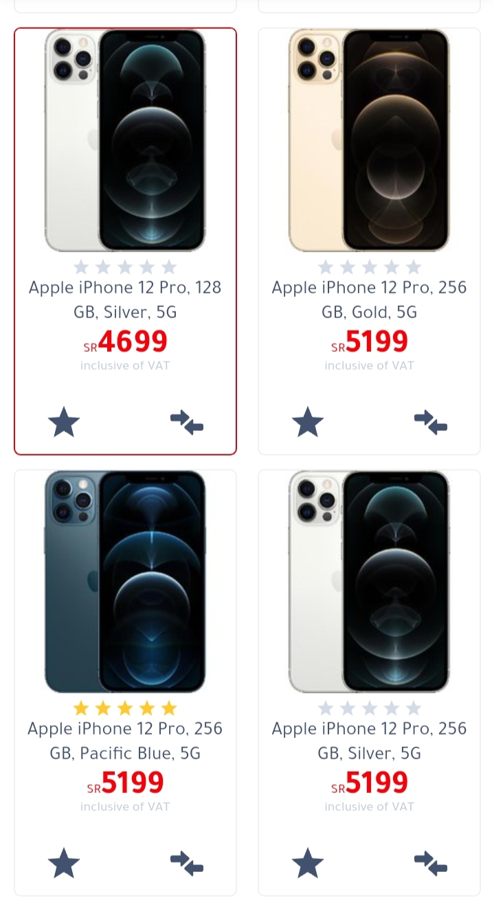 Jarir Bookstore Offers Iphone 12 Prices And Versions From Jarir 21 World Today News Jarir Bookstore Offers Iphone 12 Prices And Versions From Jarir 21 World Today News