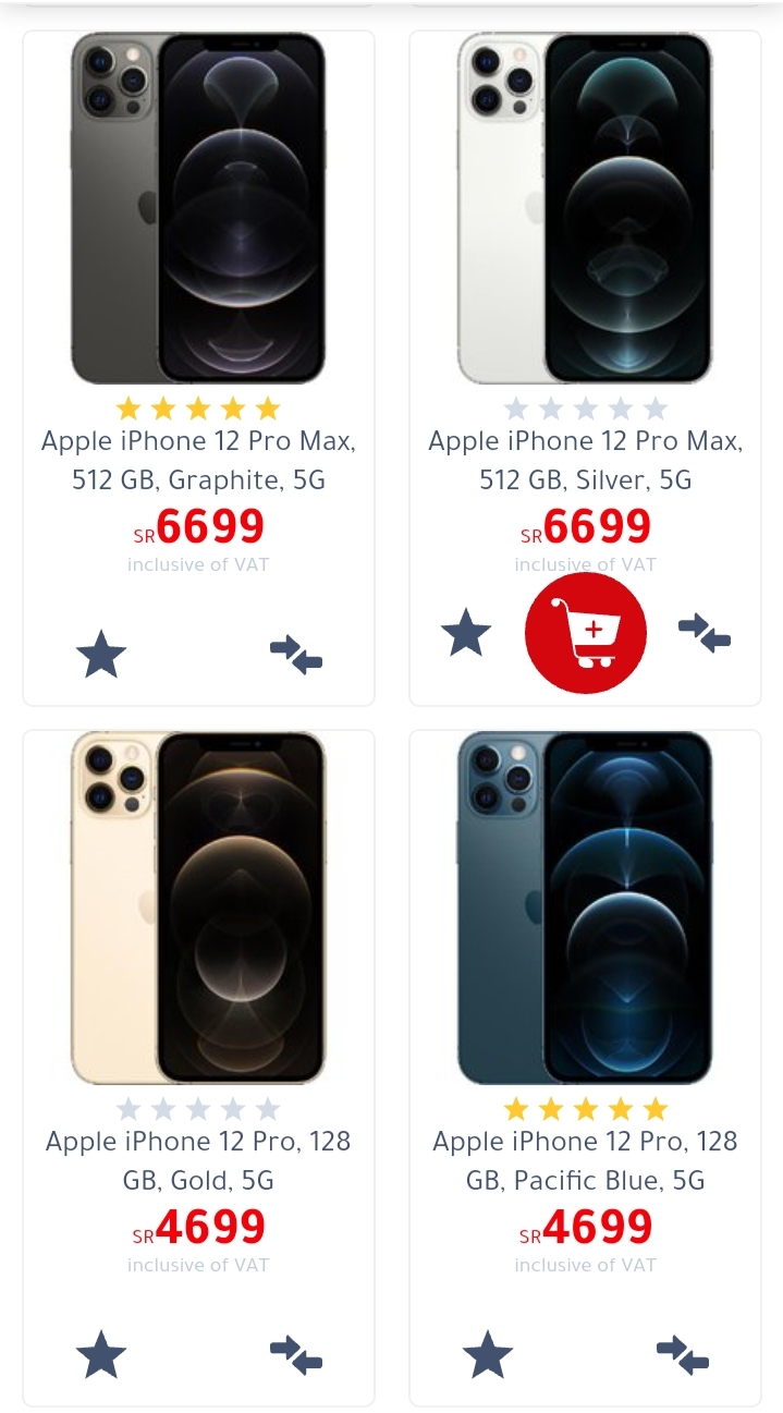 Jarir Bookstore Offers Iphone 12 Prices And Versions From Jarir 21 World Today News Jarir Bookstore Offers Iphone 12 Prices And Versions From Jarir 21 World Today News
