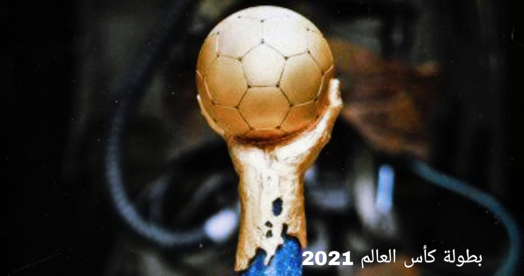 بطولة كأس العالم لكرة اليد 2021