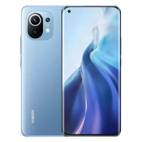 مواصفات هاتف Xiaomi Mi 11 وسعره في السعودية