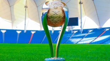 نهائي كأس السوبر السعودي بين الهلال والنصر 2021