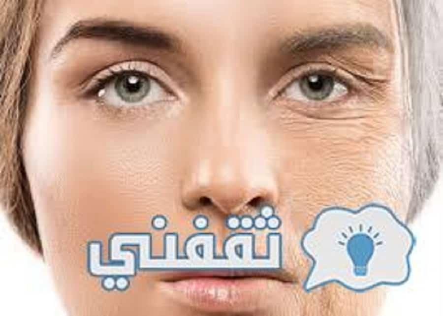 تجاعيد البشرة والتخلص منها بقوة البوتوكس