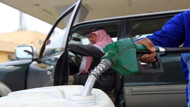تسعيرة البنزين فى السعودية اليوم بتحديث ارامكو لشهر جمادي الأول 1442 | يناير 2021 على اسعار بنزين 91 و95