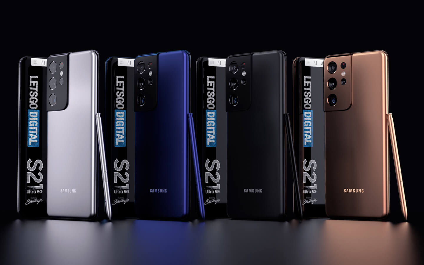 samsung s21 ultra