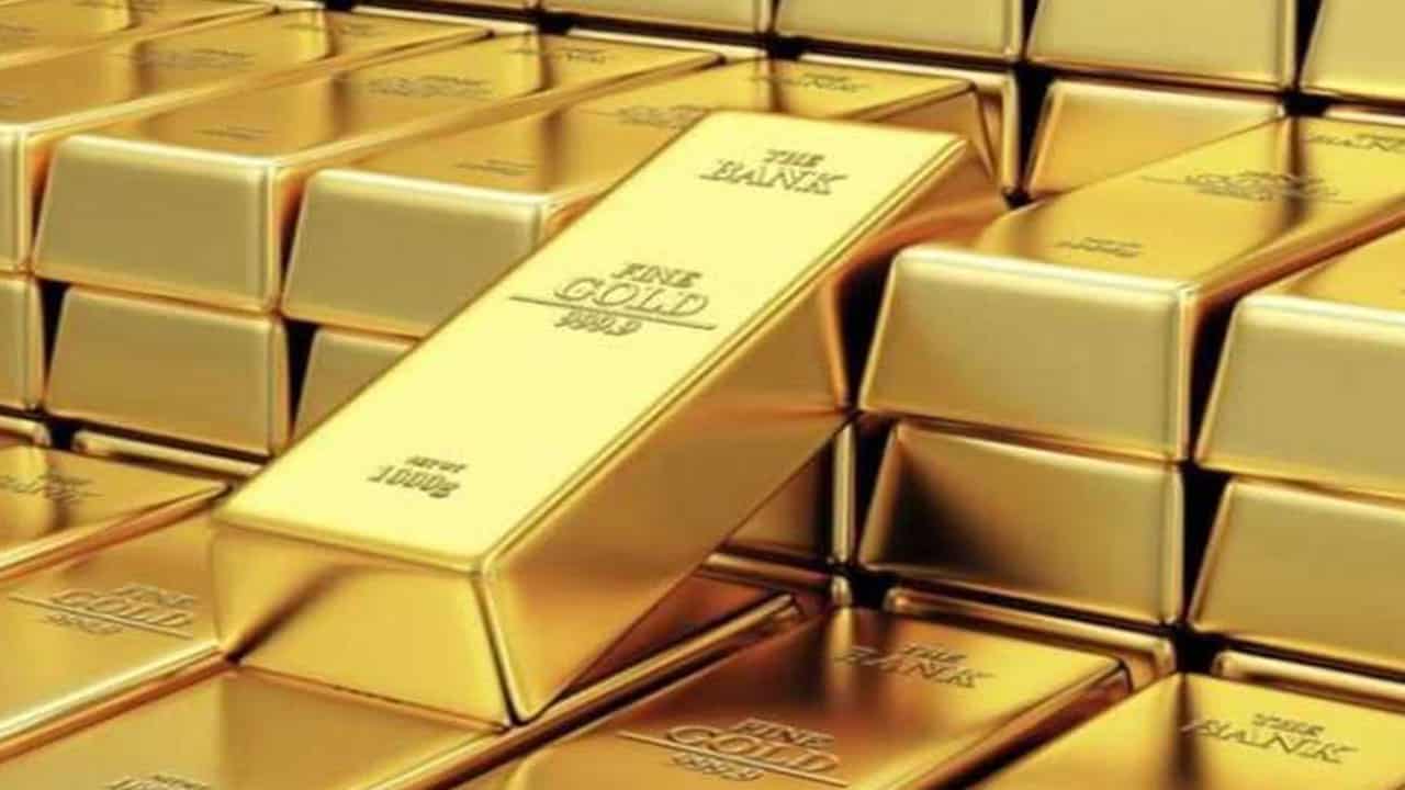 أسعار الذهب في السعوديه اليوم