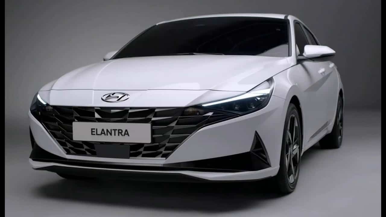 هيونداي النترا smart 1.6 2021