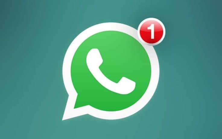 يفية إرسال رسالة لنفسك عبر WhatsApp