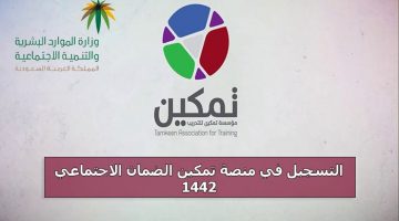 تمكين الضمان الاجتماعي