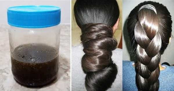 السر الخطير الذي يستخدمه سيدات الباكستان في تطويل وتكثيف وإنبات الشعر