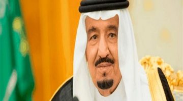 صدور اومر ملكية السعودية