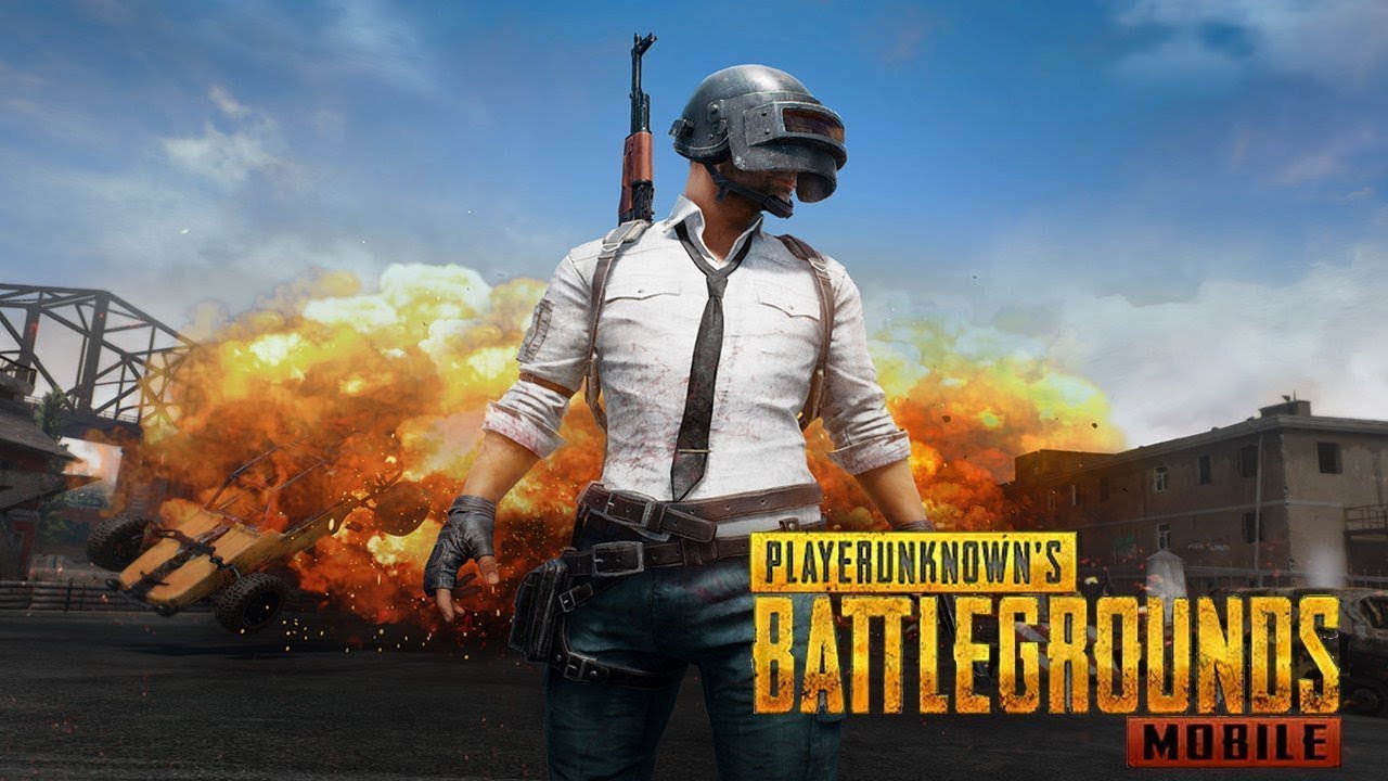  آخر تحديثات لعبة ببجي موبايل pubg mobile