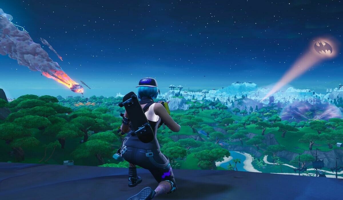 فورت نايت