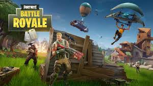 تحميل فورت نايت
