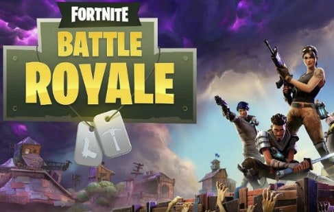 تحميل لعبة فورت نايت على الجوال اخر اصدار من الموقع الرسمي