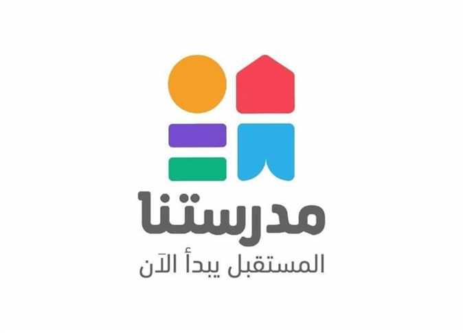 تردد قناة مدرستنا