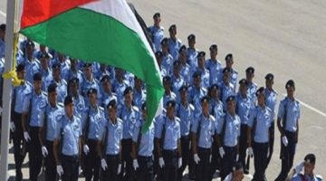 رابط تسجيل الامن العام 1442 رجال للحصول علي وظائف الامن العام الاردني psd.gov.jo