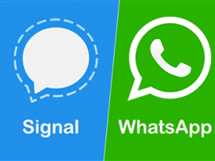 تطبيق Signal