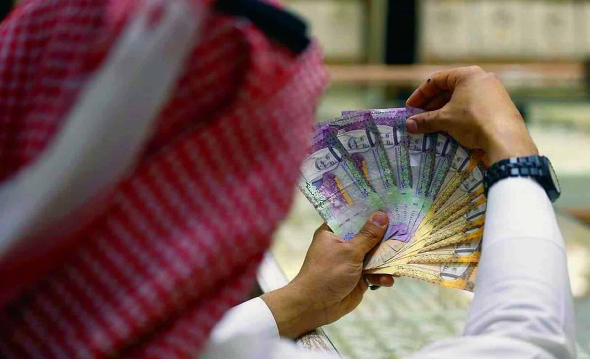 قروض شخصية مائة ألف ريال سعودي بدون هامش أرباح