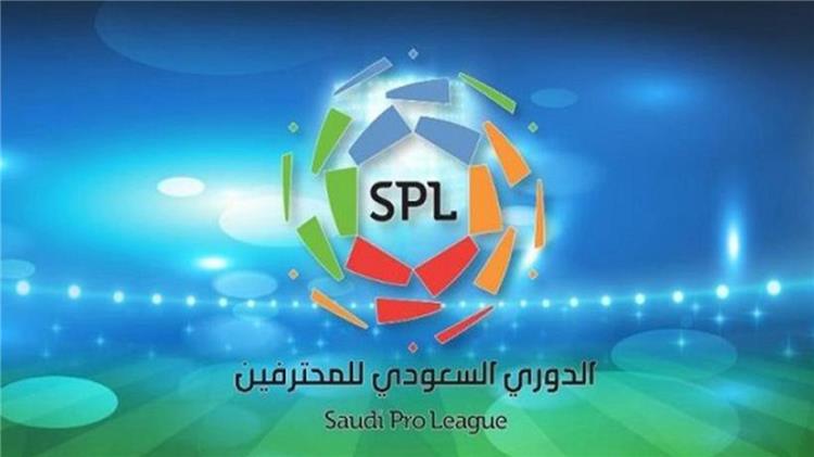 جدول ترتيب فرق الدوري السعودي