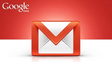 انشاء GMAIL