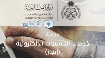 خطوات الاستعلام عن تأشيرة برقم الجواز