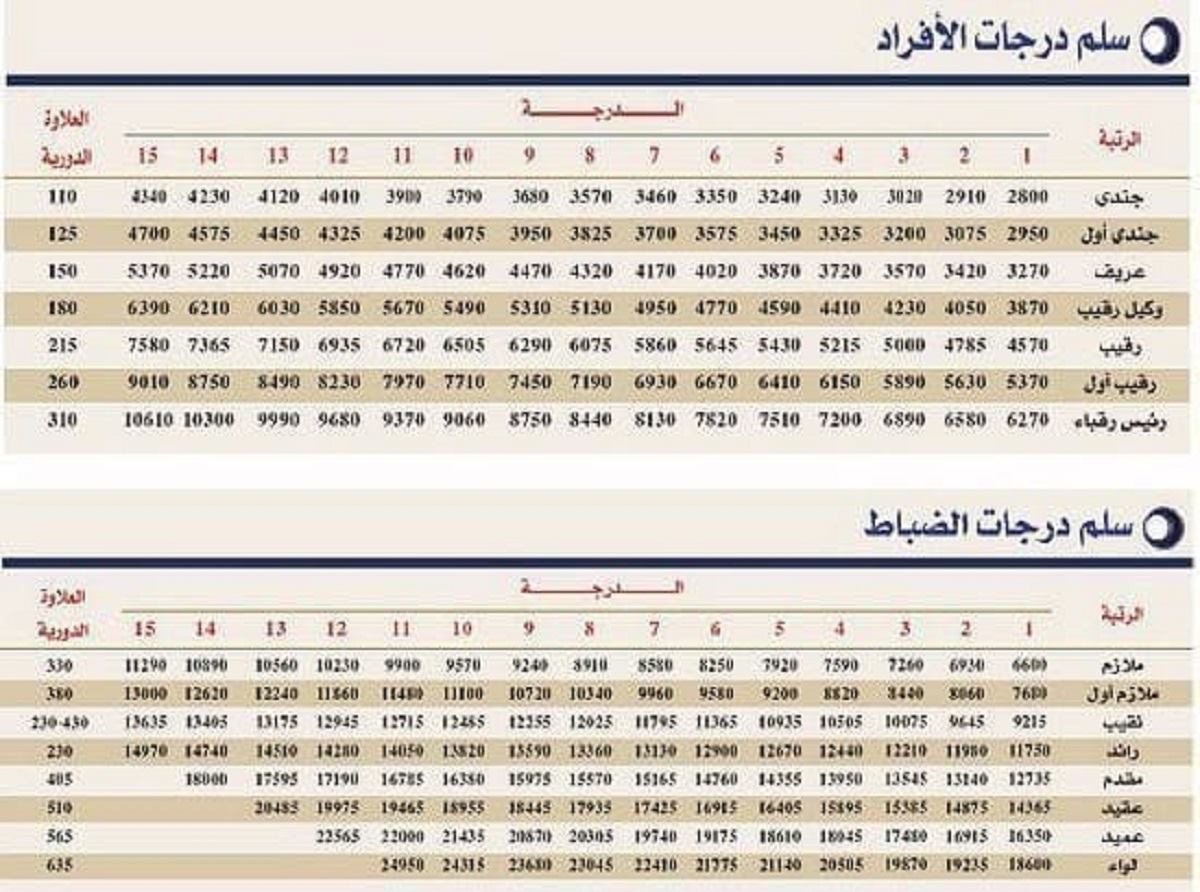 رواتب مكافحة المخدرات نساء