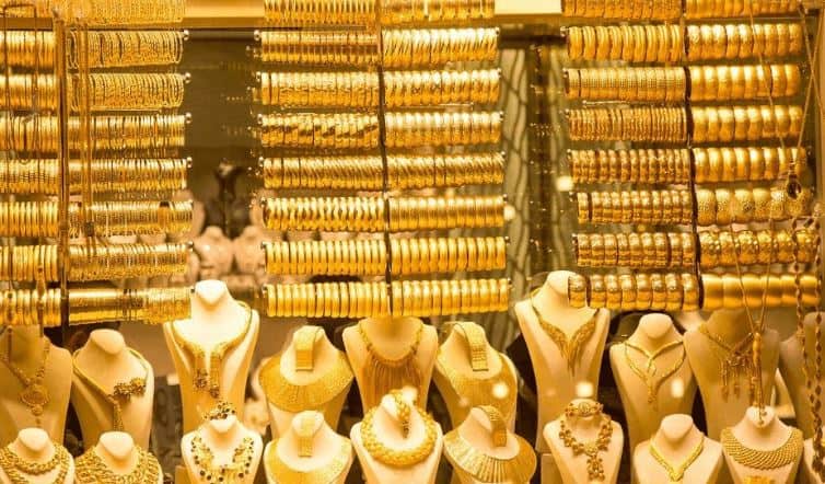 أسعار الذهب اليوم في السعودية بالمصنعية 2021 شامل أسعار بيع وشراء