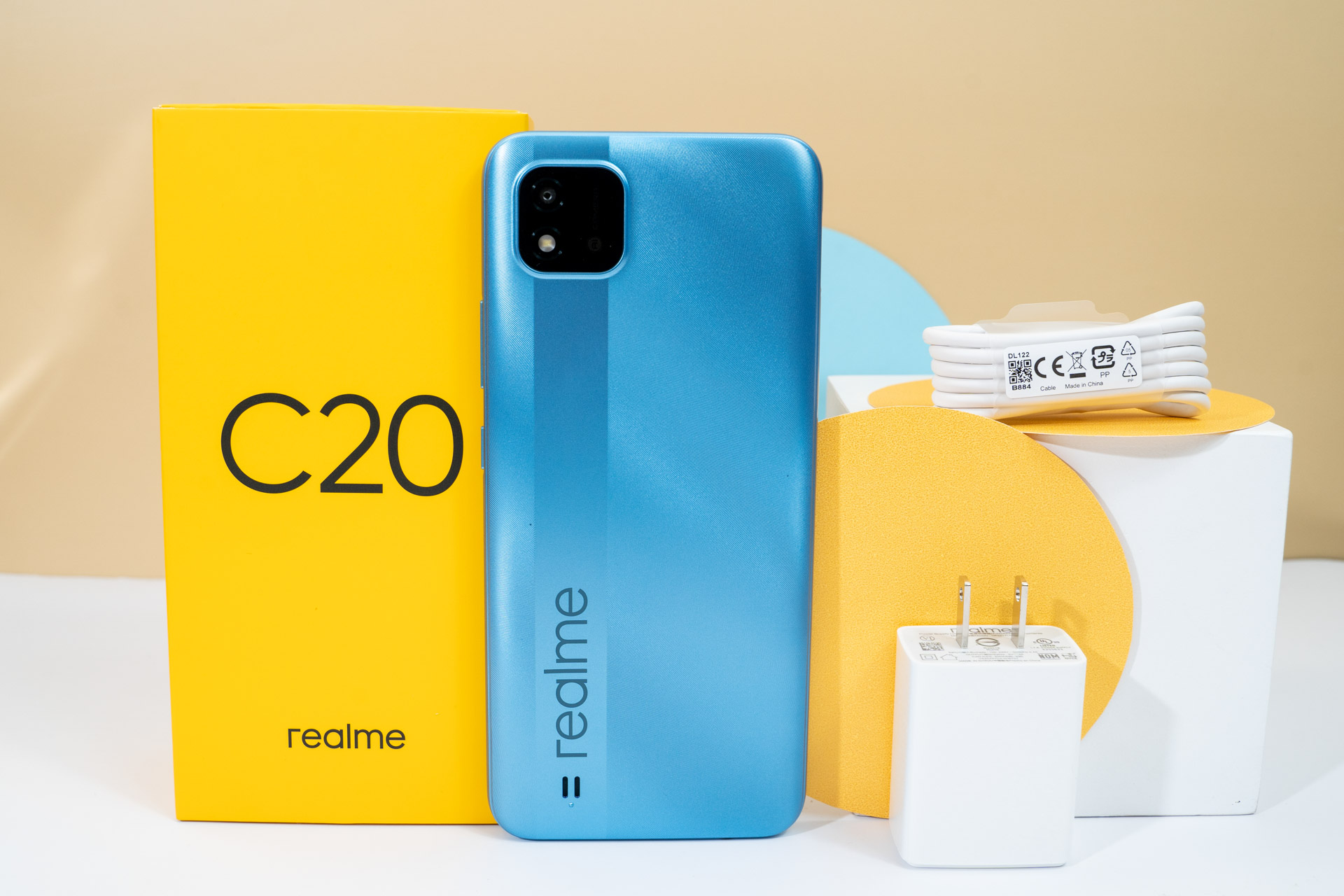 سعر ريلمي realme c2