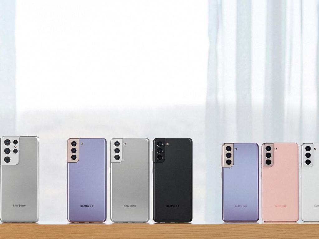 galaxy s21 5g
