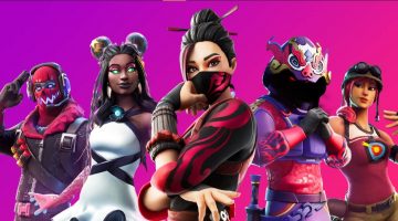 fortnite شرح فورت نايت باتل رويال 2021 تحديث موسم الإصدار الأخير