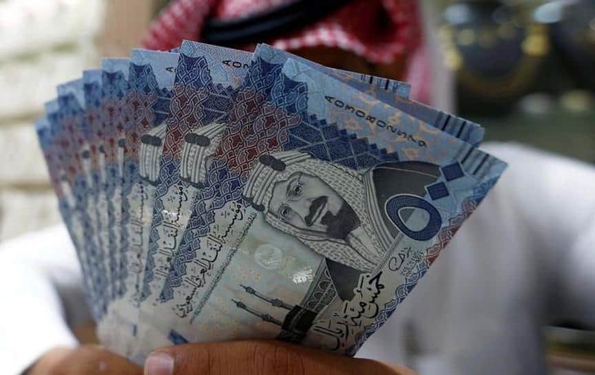 تمويل بنك الرياض