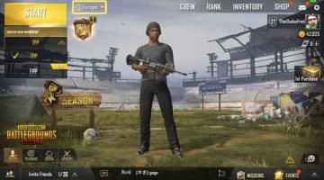 طريقة تحديث لعبة ببجي موبايل pubg mobile بالتفصيل