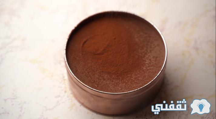 طريقة-تحضير-كيكة-الحلم