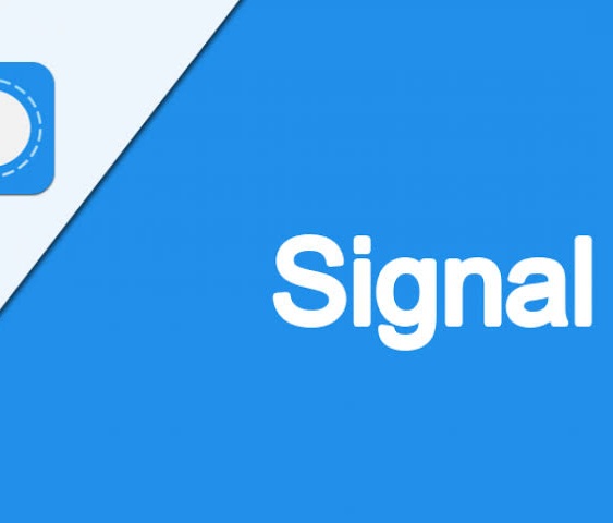 طريقة حماية رسائل تطبيق signal