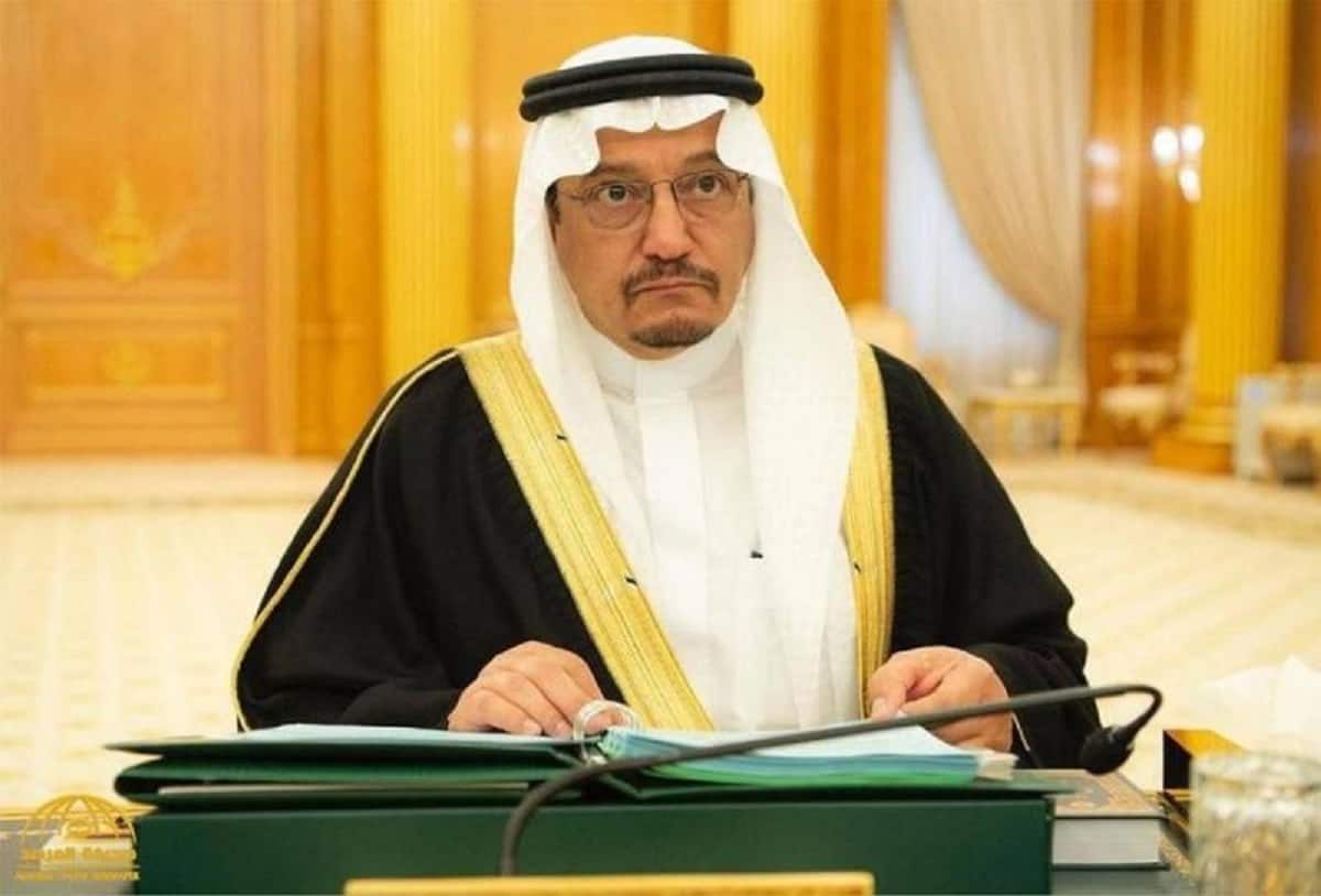 قرارات وزير التعليم السعودي بخصوص الحضور أم التعليم عن بعد