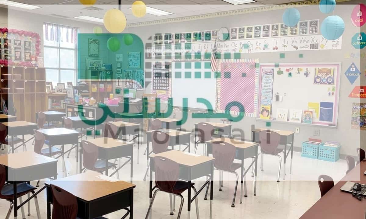 جدول الخطة الدراسية للابتدائية