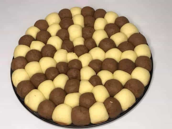 بابلي كيك