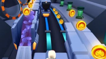 لعبة صب واي الجديدة 2021 تحديثات Subway Surfers مراوغة القطارات والهروب من الشرطي