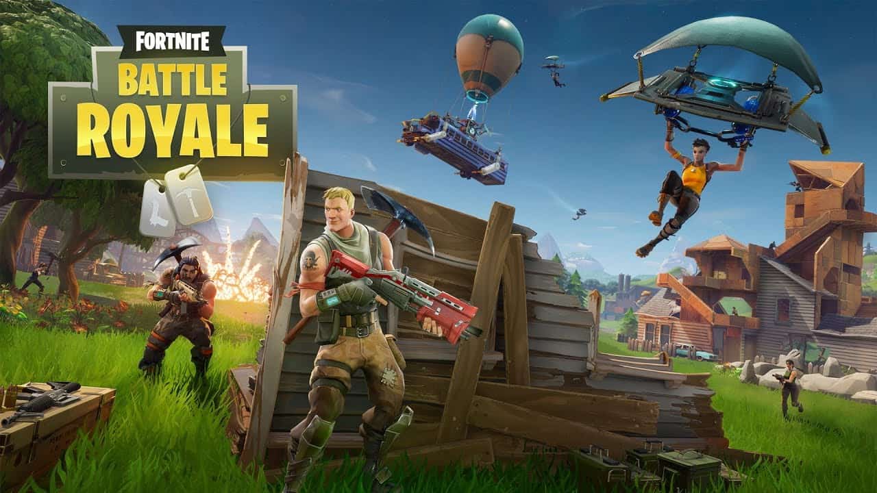 فورت نيت