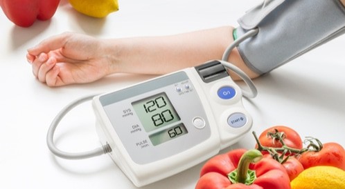 مدى انتشار ارتفاع ضغط الدم والاصابة بية وطرق علاجة لدى الاطفال