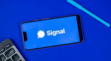 تفوق تطبيق Signal على تطبيق Whatsapp ب5 مميزات