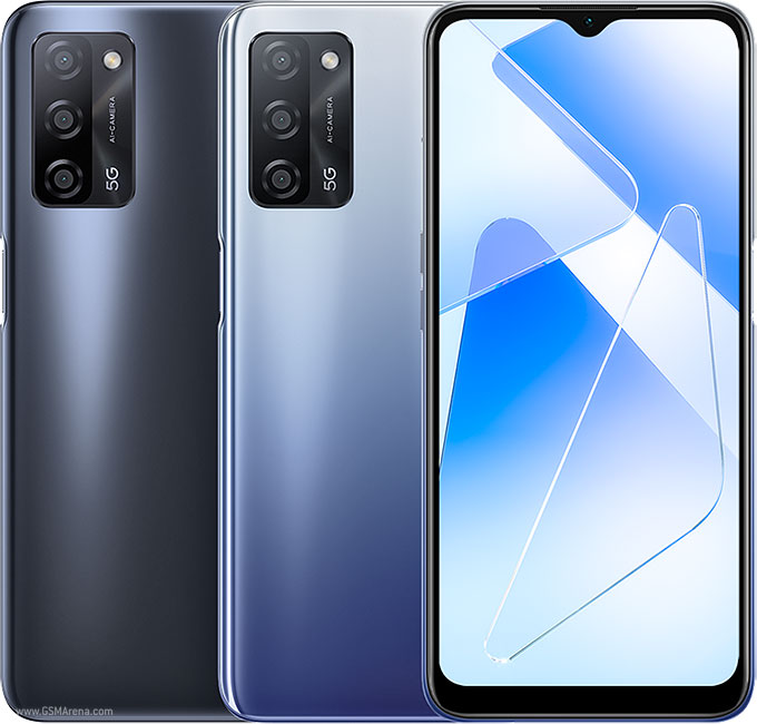 مواصفات آوبو oppo a55 5g